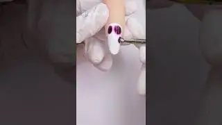 L&Agrave;M LOANG NAIL NHANH ĐẸP