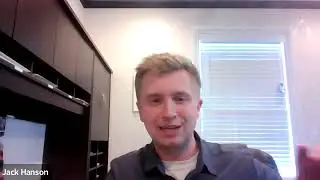 Part 2 Jack Hanson SMD Call