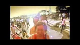 Truck Ng Saya Coca Cola Philippines