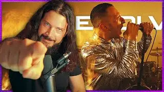 The New Resolve Song Belongs In The Trash&hellip;