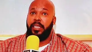 Bigg Boss status.music business...Suge Knight. Read the contract...BIG..CEO...