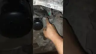 как снять стартер киа рио #стартер #снять #киарио #автоэлектрика