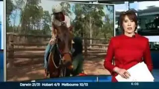 New hendra virus outbreak in Qld