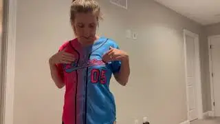 Review of Custom Baseball Jersey Stitched Personalized Baseball Shirts Sports Uniform