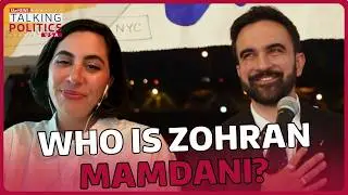 Who is Zohran Mamdani? The Democratic candidate for NYC mayor and social media star | ITV News