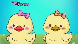 THE UGLY DUCKLING - CASSANDRA JOY COLCOL - PUPPET IN ACTION