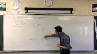 Indicial/Logarithmic Equations/Inequalities