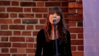 Natalia Michalak - Dzika róża