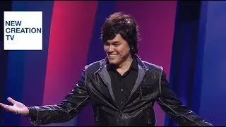 Leben bekennen und gute Tage sehen &ndash; Joseph Prince I New Creation TV Deutsch