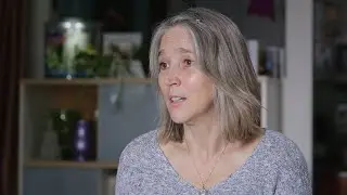Real Experiences of Family Mediation: Johanna's Story