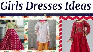 Girls Dresses Ideas 2021