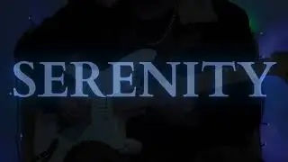 Serenity from RE4/To Burble And Pine by David Torn covered by The Rainy Reason
