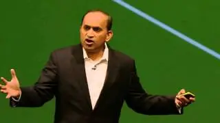 VMworld 2015 Europe - General Session Day 2