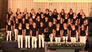 JK Faith - De stroom van morgen naar vandaag (Rijsbergen 2014)