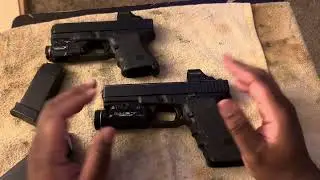 Glock 30 upgrades!! Wager machine works review!! 