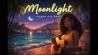 [Free] Reggae-Pop Beat | Moonlight