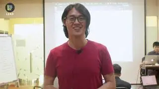 Python 360 Testimonial by JingYe Yee