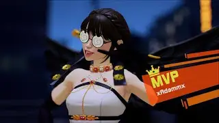 3on3 Freestyle: I P6 RIN!! (GAMEPLAY+BUILD)
