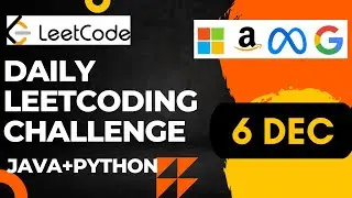 Daily Leetcode Challenge | DEC 6 | Java+Python | Number of Integers to Choose From a Range I