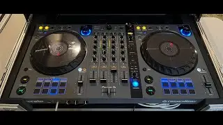 2024 March - Trance (138-140 bpm)