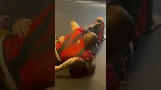 Twister Side Control, Flat Mode, Darce Choke at 10th Planet Springfield Ma&hellip;