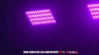 You Are The Best by Marlon Cherry - The Dancefloor Ammunition Remix 🍒🇬🇧🇿🇦🇺🇲🇦🇲❤️