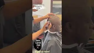 Barber course | Fast Track Training |Flexible training