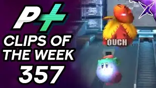 Project Plus Clips of the Week Episode 357