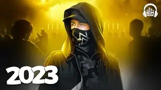 Music Mix 2023 🎧 EDM Remixes of Popular Songs 🎧 EDM Gaming Music Mix ​