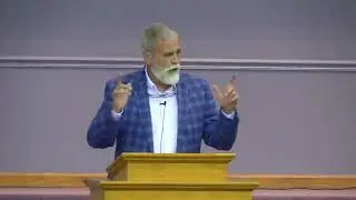 Eternity in Our Hearts (Ecclesiastes 3-4) - Chris Wiley [Sermon]