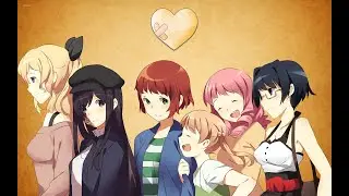 Katawa Shoujo OST - Everyday Fantasy