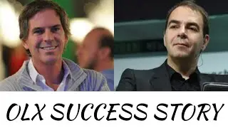 OLX Success Story
