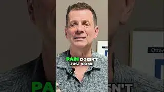 The Truth About C5-C6 Disc Bulge and Pain | Dr. John Zielonka Chiropractor In Ottawa, ON