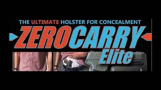 Zero Carry Elite