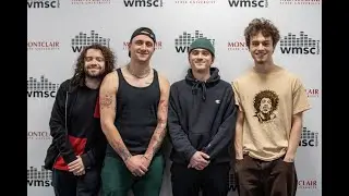 WMSC Unplugged - FREE THE WITNESS (3/27/2025)