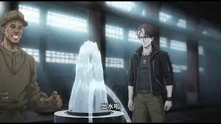 第四集-极寒末世即将来临，庇护所开始装修！