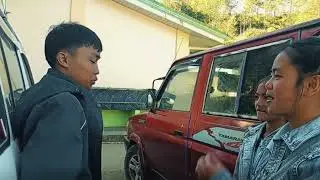 WOUNDED _A short film-Grade 10 project 