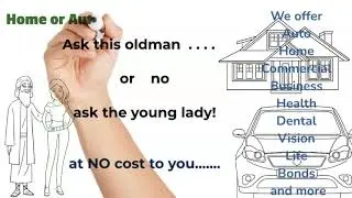Car Insurance - Nevada