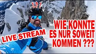 20000 Abos Special LIVE Stream