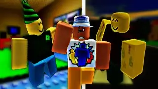 2 HORRIFYING Psychology Horror Games.. | Roblox Stream