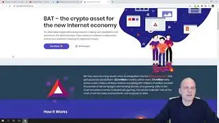 BASIC ATTENTION BAT TOKEN PRICE PREDICTION 2021