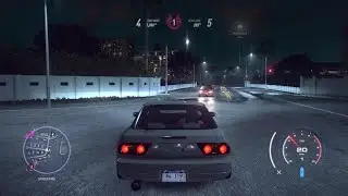 Need for Speed Heat &ndash; Epic Street Racing Gameplay