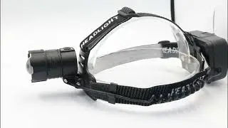 XHP70 headlamp Garberiel brand Best Headlamp
