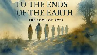 The Church Displaced   Acts 8:1-25