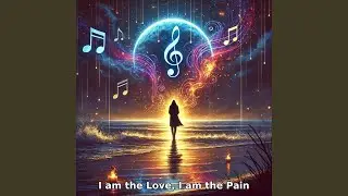 I Am the Love, I Am the Pain