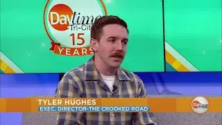 The Crooked Road to host square dancing event