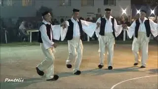 ΤΑ ΜΑΓΙΑ ΣΤΟ ΠΗΓΑΔΙ # Εμπειροτέχνες # Χορευτικός Όμιλος Δυτικής Θεσσαλονίκης 