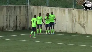 Goals: FC Levski Karlovo - FC Mavlon 0:3