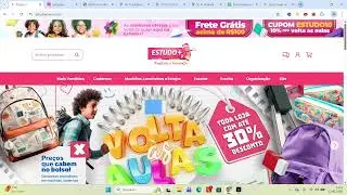 Estudo mais papelaria &eacute; confi&aacute;vel? Estudo mais site &eacute; confi&aacute;vel? Estudo mais site &eacute; seguro?