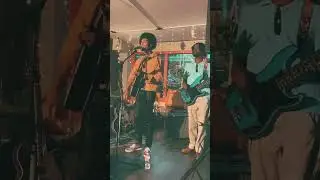 Ty Mathis Express- Change Of Weather live SoFar Philly 8-19-22 #love #music #newsong #shorts #art